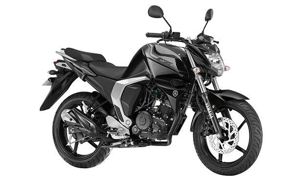 new yamaha fz 2021